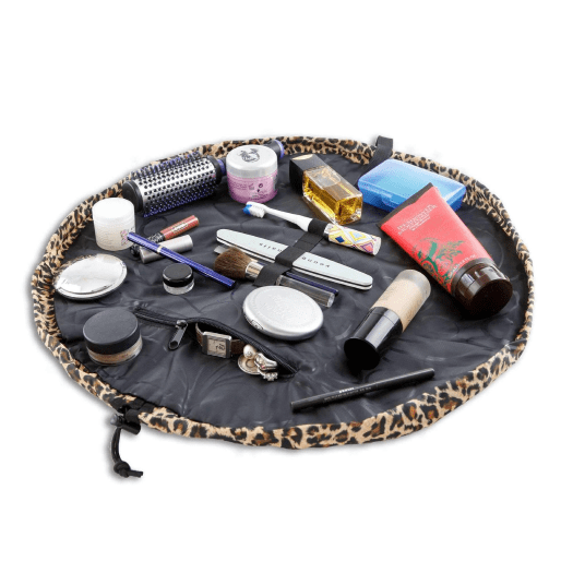 Lay-n-Go 22” COSMO Deluxe Cosmetic Bag