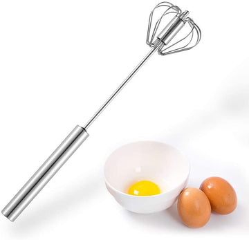 Semi-Automatic Whisk