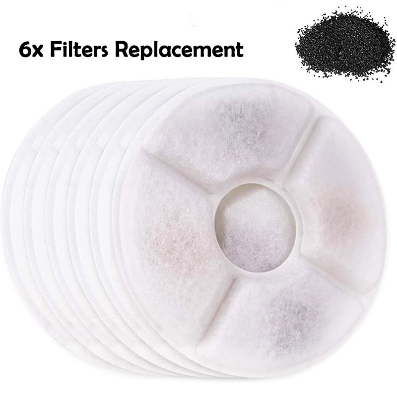 Water Fountain Set