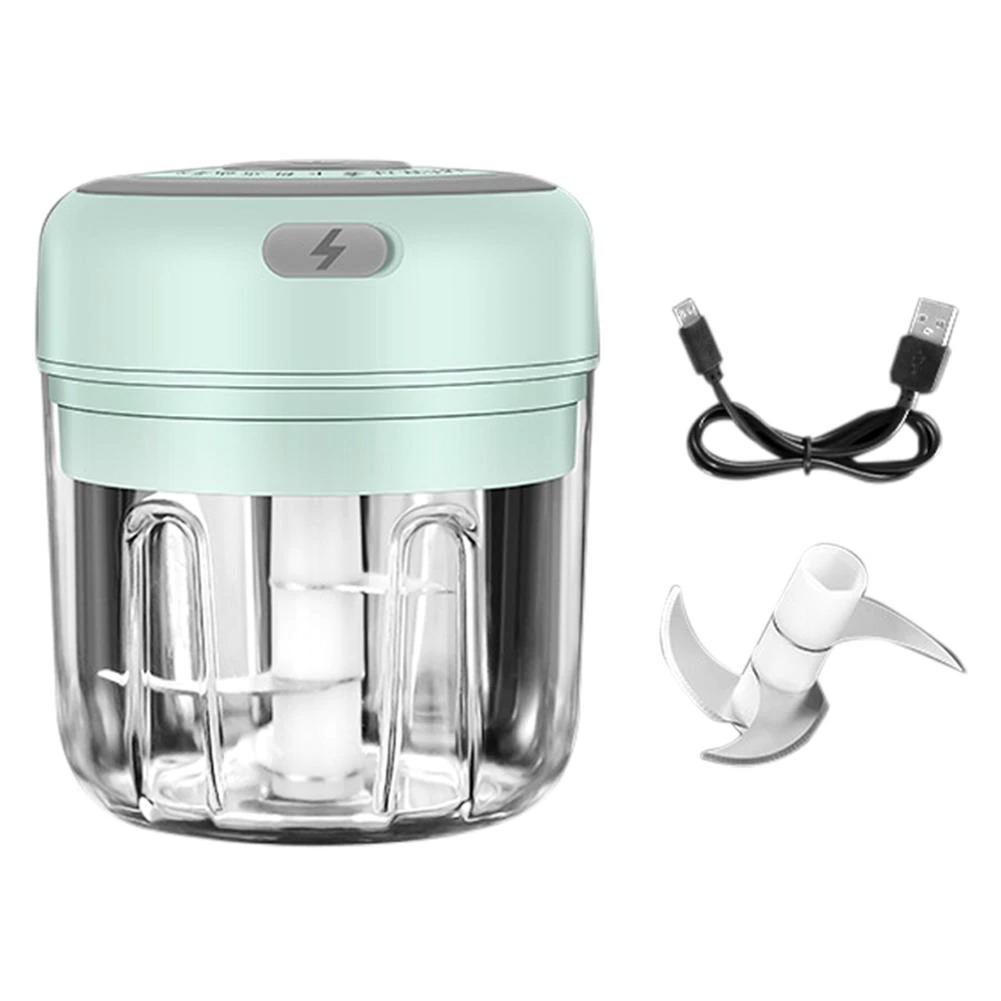 Electric Mini Chopper