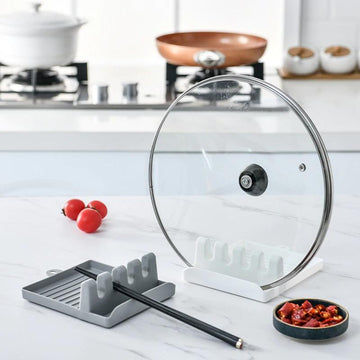 Utensil Rest