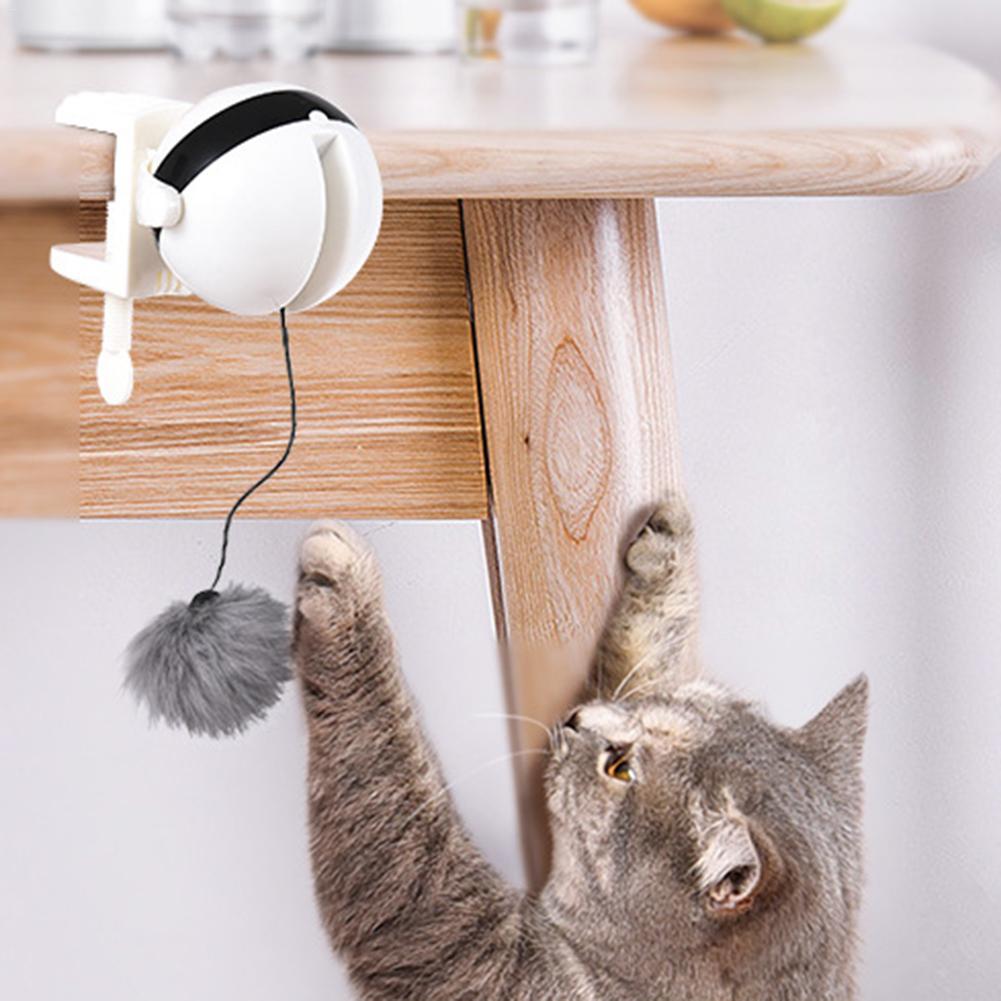 Smart Yo-Yo Toy